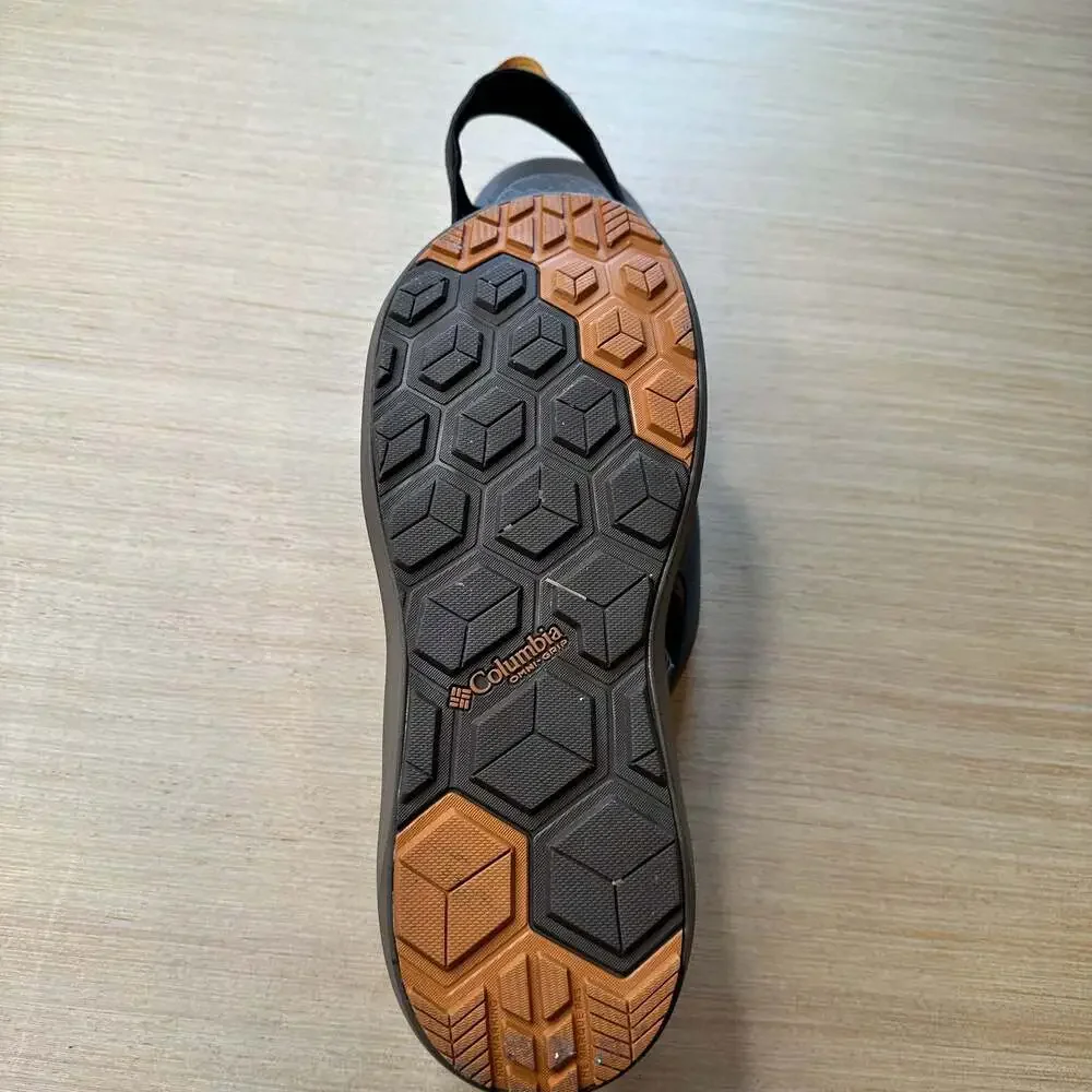 Columbia Men's 2 Strap Outdoor Techlite Sandals (BM4511-255)